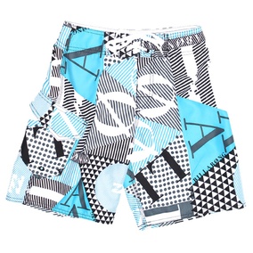 Alex Boardshort Youth blue L