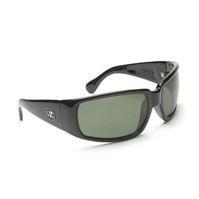 Shades Von Zipper Papa G black gloss black gloss/grey