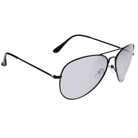 SUMMER DEAL: Avionics Shades Black grey