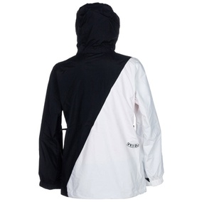 Arc Jacket Women black M