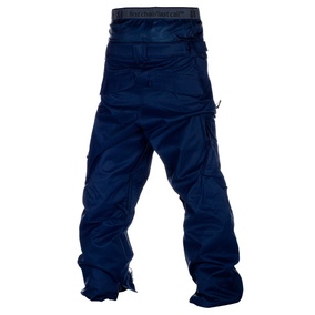 Annex Pant blue me S