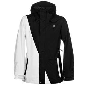 Arc Jacket Women black M