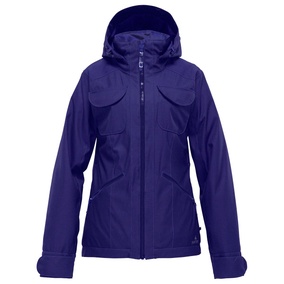 Theory Jacket Women twilight S