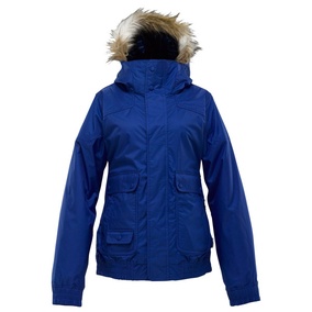 Tabloid Jacket Women academy L