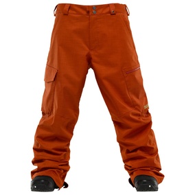 Cargo Pant bitters S