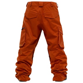 Cargo Pant bitters S