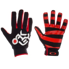 SV Sadplant Pipe Glove black/orange M